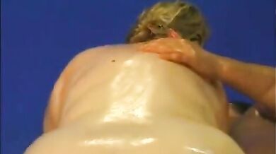 busty big ass fatty mature