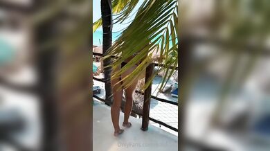 A view for me and a view for you ? by sofia.blu from OnlyFans | Coomer