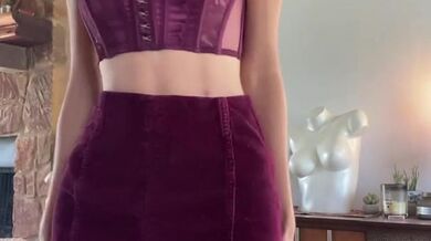 I came 4 times today… match that number ? by hopelesssofrantic from OnlyFans | Coomer