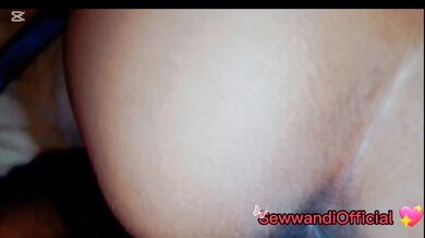 සෙව්වන්දි Anal Fuck Full. ( Sri Lankan) (POV) සෙව්වන්දිගෙ පුකේ ඇරපු පලවෙනිම පාර (Pt.1,2,3)
