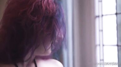 Primera parte del video que subí a mi vip @triplexotic Dura.. by meriandheavy from OnlyFans | Coomer