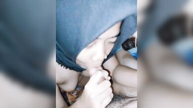 Putri Adelia Hijab Indonesia 02