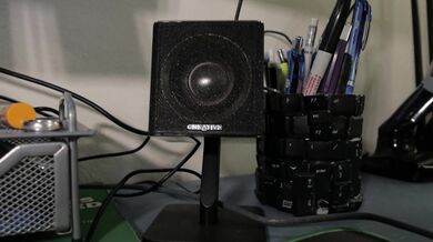 UNIFIED SPEAKER SOUND! - Creative T4 Wireless Review