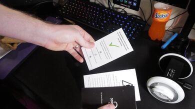 UNBOXING A $500 3D MICROPHONE - 3Dio Free Space Binaural Microphone Unbox