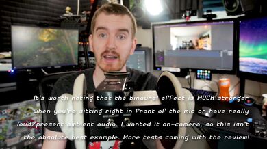 UNBOXING A $500 3D MICROPHONE - 3Dio Free Space Binaural Microphone Unbox