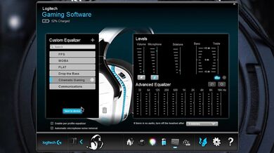 KING of Wireless Headsets? - Logitech G933 Artemis Spectrum Wireless Gaming