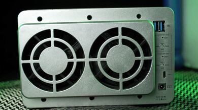 Easy Desktop Storage Expansion - Noontec TerraMaster D4-310 DAS Review