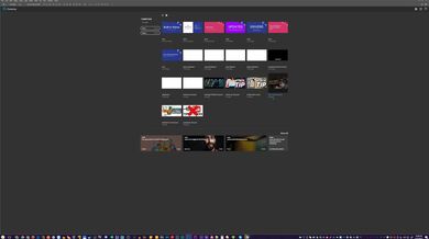 Easy & Free Graphics for Content (TIME SAVER) - Editing Tips