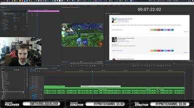 MY NEW "EDIT BAE" NAS - Synology DS916+ Review