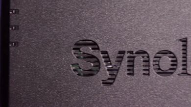 MY NEW "EDIT BAE" NAS - Synology DS916+ Review