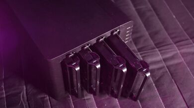 MY NEW "EDIT BAE" NAS - Synology DS916+ Review