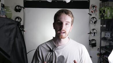 Is a $75 light kit worth it? - Budget YouTube Gear