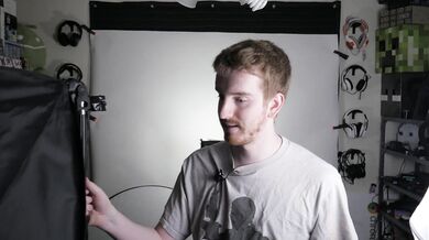 Is a $75 light kit worth it? - Budget YouTube Gear