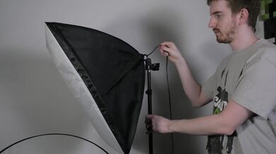 Is a $75 light kit worth it? - Budget YouTube Gear