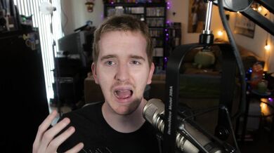 Is this the BEST broadcast microphone... ever?! - Electro-Voice RE27N/D