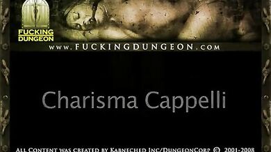 Fuckingdungeon - Charisma Cappelli - Free Miscellaneous clips porn
