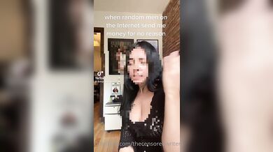 This is my first attempt at censoring a video! by thecensoredwriter from OnlyFans | Coomer