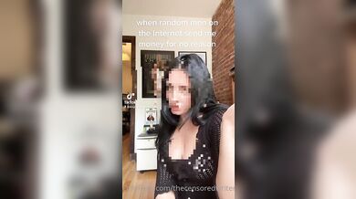 This is my first attempt at censoring a video! by thecensoredwriter from OnlyFans | Coomer
