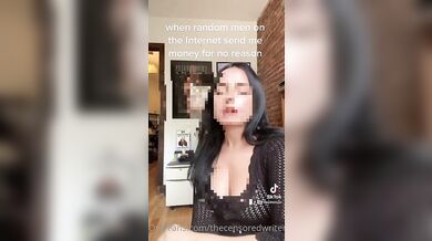 This is my first attempt at censoring a video! by thecensoredwriter from OnlyFans | Coomer