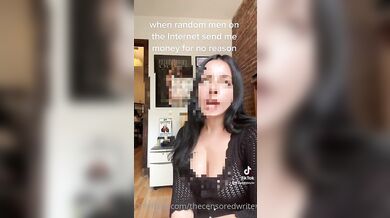This is my first attempt at censoring a video! by thecensoredwriter from OnlyFans | Coomer