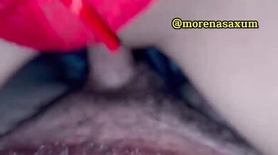 Namorada infiel de 18 anos, eu fodo com ela sempre que quero