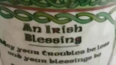 Tea gets steeped HARD!