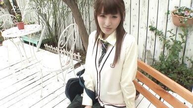 【無】先生、お久しぶりです！ パー ト1 Karin Aizawa (Leah Gotti)