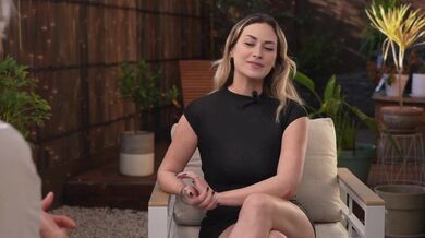 Nathalie, 27 Years Old, Civil Servant In Lyon!