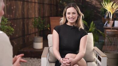 Nathalie, 27 Years Old, Civil Servant In Lyon!