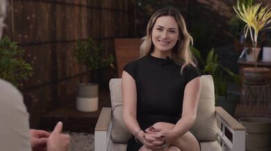 Nathalie, 27 Years Old, Civil Servant In Lyon!