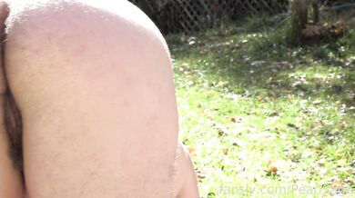 Nikki Silver, Pearl Sage, Delilah Brooke, Brooke Casey, Olive Wren - Hairy Nude Yoga