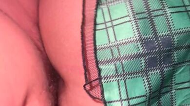 Student Comes to Professors House to Ensure a Good Grade, Gets Anal Instead