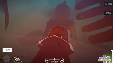 EP17: Emma Likes It Rough (Sex Pose 4) - Orc Massage