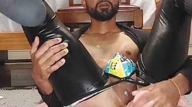 Missed fucking my hole