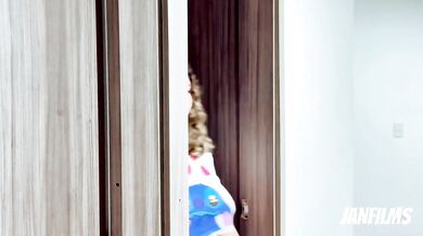 ME VOY A VENIR!! Cliptoris calientes y mojaditos.