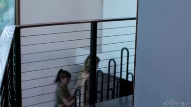 The Pizza Girl - Riley Reid