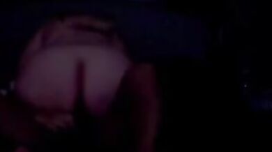 Latina BBW rides until we both cum