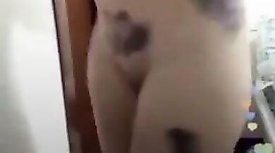 Minhas lives da maada, rebolando e brincando com meu cuzinho