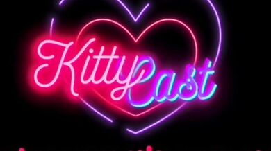 [ASMR ROLEPLAY] Namorada com tesão te liga e te faz gozar | Audio JOI - @yunaktt | Kitty Cast