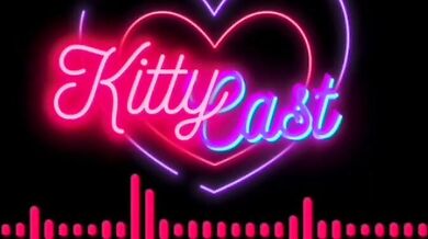 [ASMR ROLEPLAY] Namorada com tesão te liga e te faz gozar | Audio JOI - @yunaktt | Kitty Cast