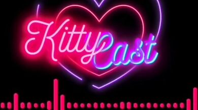 [ASMR ROLEPLAY] Namorada com tesão te liga e te faz gozar | Audio JOI - @yunaktt | Kitty Cast