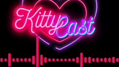 [ASMR ROLEPLAY] Namorada com tesão te liga e te faz gozar | Audio JOI - @yunaktt | Kitty Cast