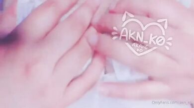 Ven a desvestirme con tus propias manos, cobarde ?? by akn_k0 from OnlyFans | Coomer