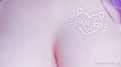 Ven a desvestirme con tus propias manos, cobarde ?? by akn_k0 from OnlyFans | Coomer