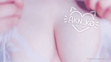 Ven a desvestirme con tus propias manos, cobarde ?? by akn_k0 from OnlyFans | Coomer