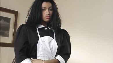 Matilda's Perfume (1994) - Erika Bella