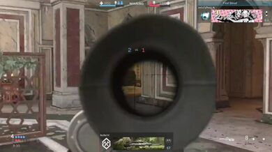 takes down 2 in a row!!!