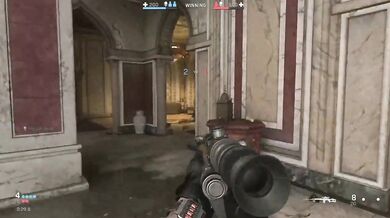 takes down 2 in a row!!!