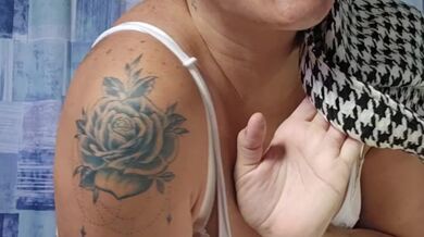 SINGLE,LATINA,HAPPY,EXCITED,SOLO,MILF,NAKED