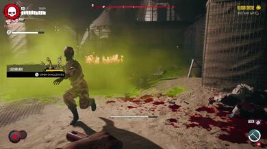 RAGE QUIT/ DEAD ISLAND 2 LAST PART